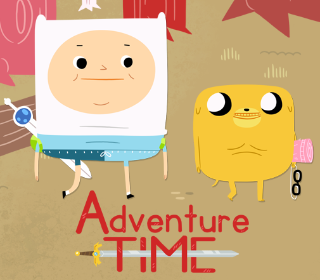 adventure time