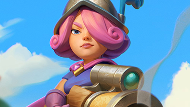 Bounty Hunter