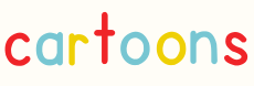 cartoons